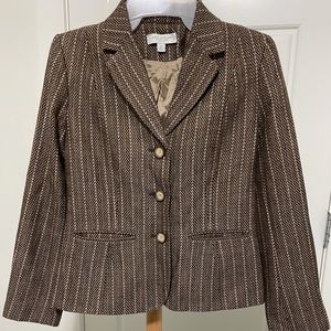 ANN TAYLOR Blazer
